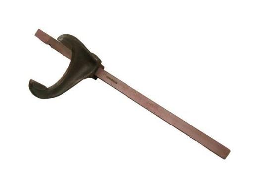 46420170 - Важіль I та заднього ходу з вилками С-360, ОРИГІНАЛЬНИЙ URSUS