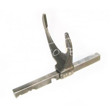 4642018/S - Напрямна редуктора з вилками C-360 Skropol