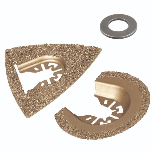 Скребок для пилки Wolfcraft