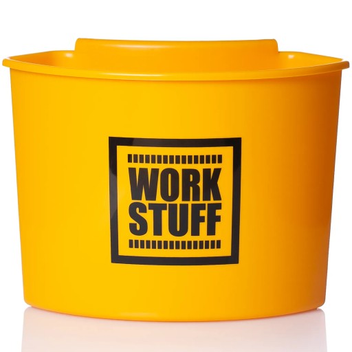 Work Stuff Bucket Hanger-органайзер для відер для деталізації