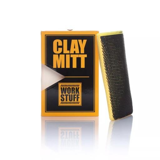 Work Stuff Clay Mitt - перчатка для глины