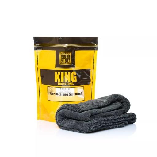 Work Stuff King Drying Towel - полотенце для сушки автомобиля