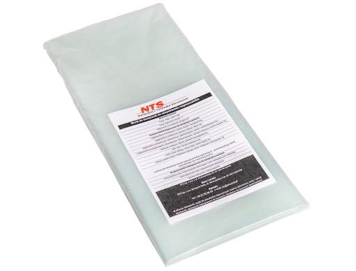 Мішки для дистиляторів для розчинника 60 л 10 шт.