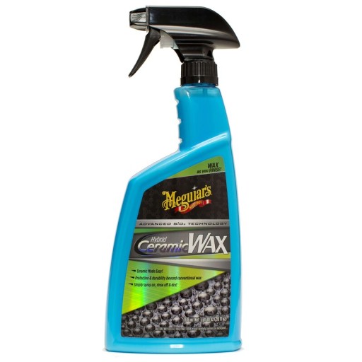 Meguiar'S Hybrid Ceramic Wax g190526 768 мл