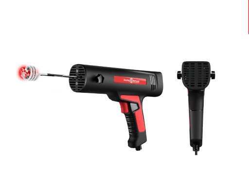 Woyo HBR Induction Induction For Baked Rusty Bolts Heater