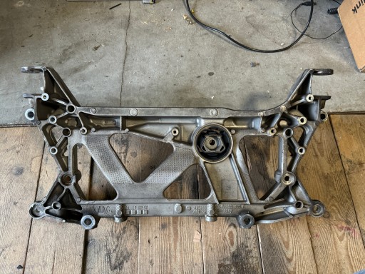 Коляска GOLF 8 VIII 5WA199369A