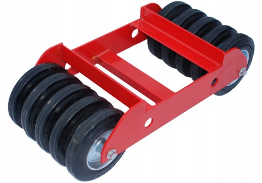 Эвакуатор обслуживания троллейбуса под порогом 2300 кг C5