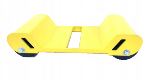 Тележка для эвакуатора для перевозки сломанных колес 2W 4Ż