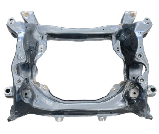 2126280457 A2126280457 - Коляска салазки балка передняя передняя 4x4 4matic 4 matic mercedes w212 w218