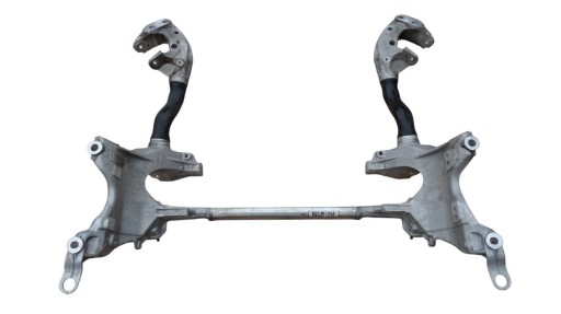 Slene trolley front 8r0399315j porsche macan audi q5