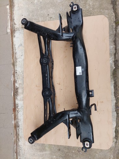 Санки-тролейбус задній ауді a3 8y 2018- новий 5q0505235n