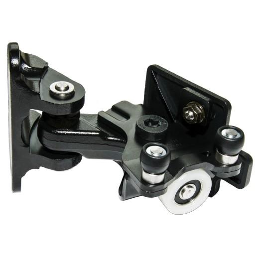 1616883880 - Средняя боковая дверь Fiat Ducato 2014-24