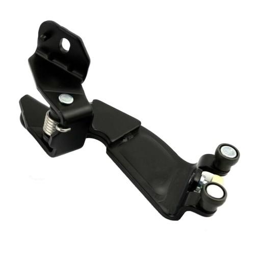 51814082 - Центральная тележка боковая дверь Rollers COMBO DOBLO 10-