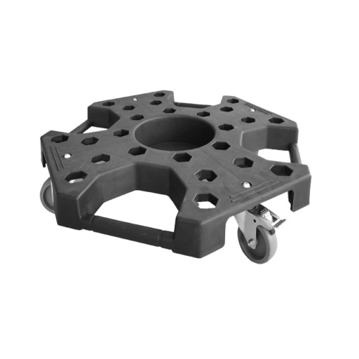 Транспортная тележка для колес и шин ProGear