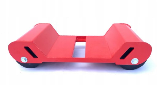 Тележка для обслуживания мастерской с подвеской 2W 4C