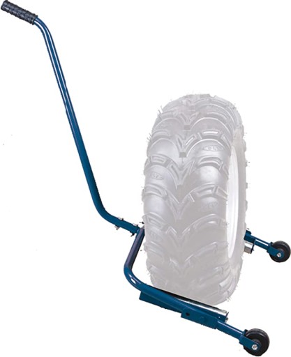 Колесная тележка для грузовиков BGS