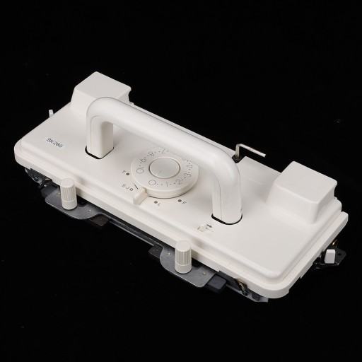 Візок для в'язальної машини метал, пластикові аксесуари 1W