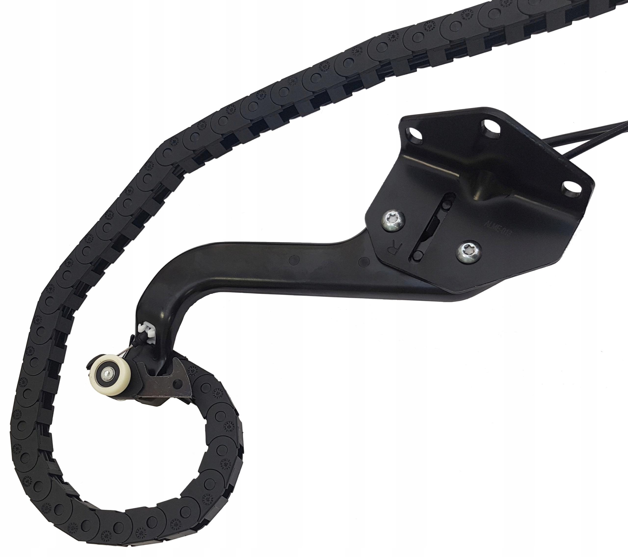 A9068204100 - Тележка для раздвижных дверей Mercedes Sprinter 906 VW