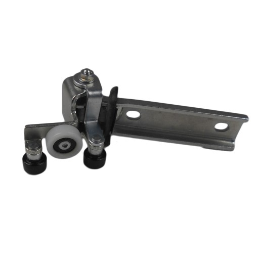 FT95369 - Візок розсувний ЦЕНТР Iveco Daily 2006+