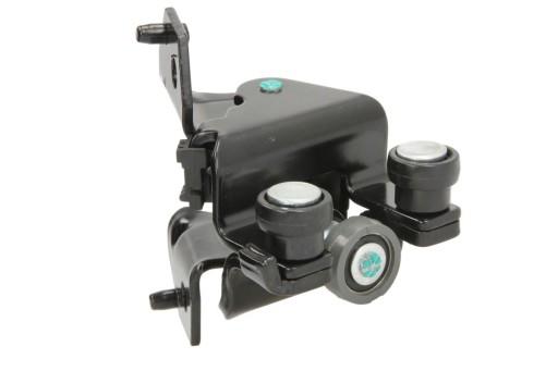 6003-00-0240P - Center Door trolley L 6003000240p Berlingo Partner