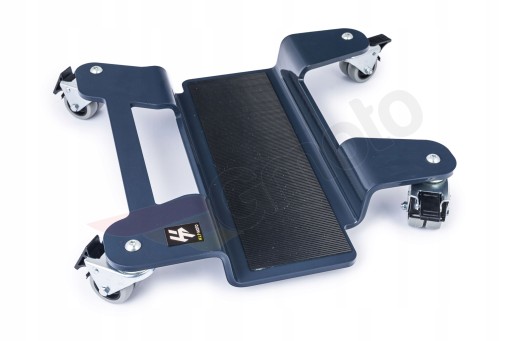 Мотоциклетная тележка, маневровая платформа для мотоциклов на центральной стойке HLP