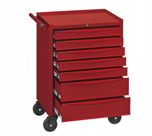 Інструментальний візок TENGTOOLS TCMME179