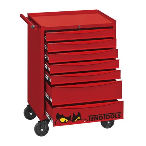 Інструментальний візок Teng Tools TCW707EV