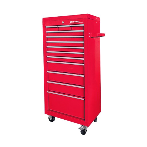 Тележка для инструментов Sherman 7cz