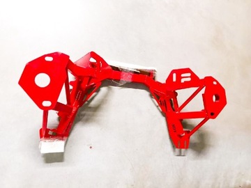 BMR Front Croller для Mustang