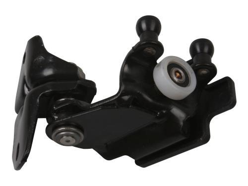 FT95373 - Тележка ролик боковой двери Ducato JUMPER BOXER 06-