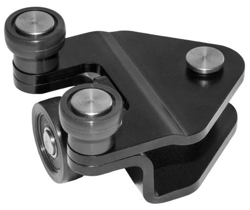 9808075880 - Роликова напрямна для дверей Peugeot Expert 2016-