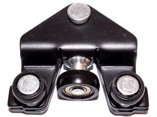 FT88802 - Тележка роликовые боковые двери RENAULT хит 2001-14