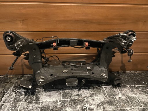 Maserati quattroporte vi sq4 кувалда коляска