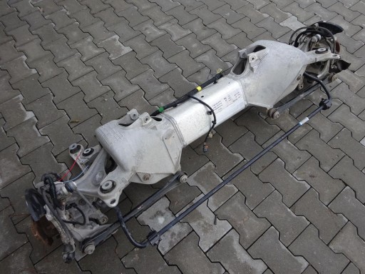 9830455580 - Suckle trolley belka hub back set peugeot 508 ii sw