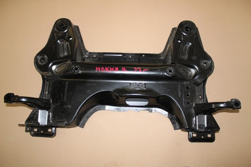 9843458080 - Передня променя sled trolley opel mokka b ii 1.2 2023r