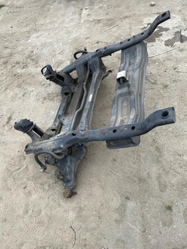 Slen Trolley Cradle для VW Crafter