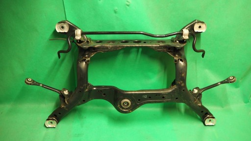 Sance sands tik tiel audi a6 c7 седан