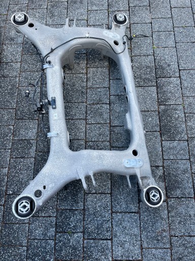 Санч смокче суббек alfa romeo giulia qv