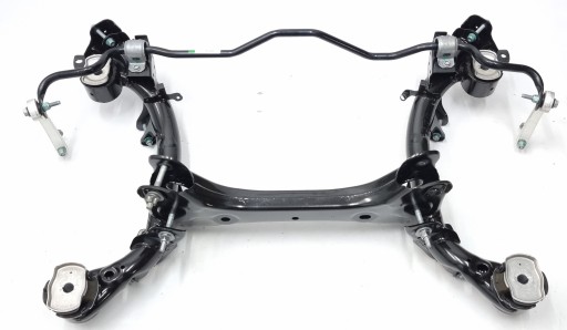 8W0505235AN - Сани коляски задній audi a4 a5 8w b9 8w0505235ananan