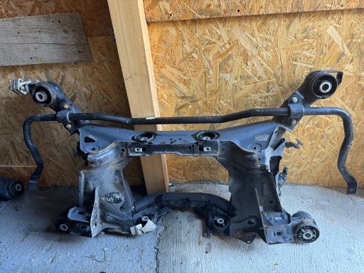 Диапазон range rover evoque ii sanch