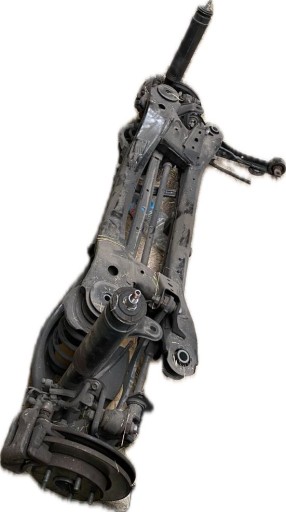 Задні санки коляска toyota auris ii hb 18р.