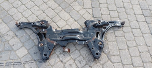 Передній поворотний важіль санок візка Citroen C3 II