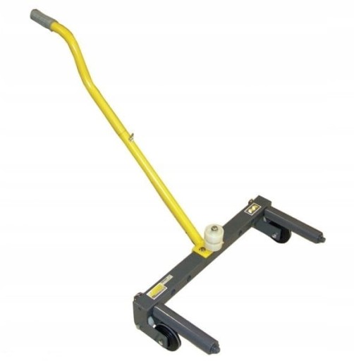 Візок для перевезення шин Winntec 220 кг