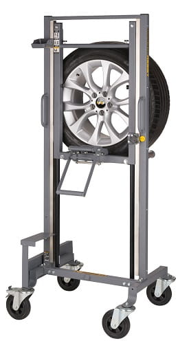 Колесная транспортная тележка Assist Ergo Plus