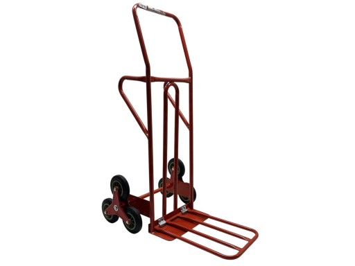 Транспортная тележка для подъема по лестнице KS Tools 160.0227