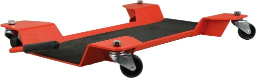 MotorX 4290820 Транспортная тележка Motor Mover для мастерской