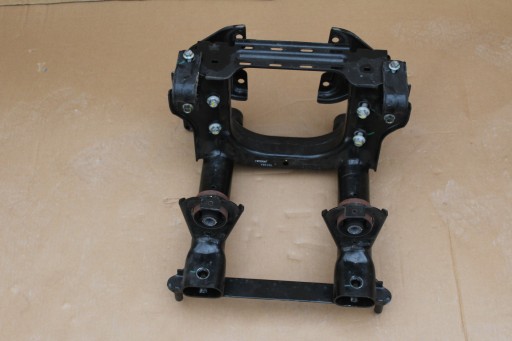 GN15-5K067-AB - Задний троллейбус ford ecosport lift awd 1.5 tdci