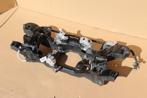 Ford focus rs mk3 підйомний задній візок