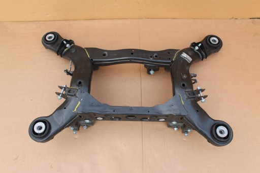 A1663505900 - Mercedes gls 166 gle 292 задній візок