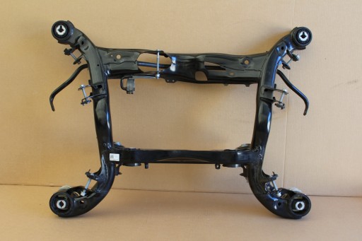 Задні сани візок зад audi a7 4k 4k0505235al